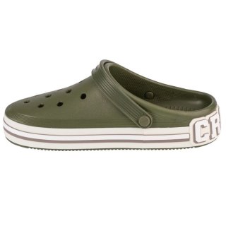 Klapki Crocs Off Court Logo Clog M 209651-309 EU 42/43