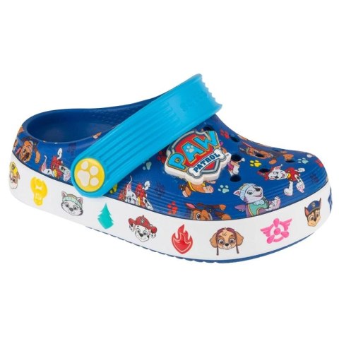 Klapki Crocs Paw Patrol Crocband IV Clog T Jr 208853-425 19/20