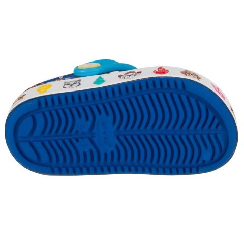 Klapki Crocs Paw Patrol Crocband IV Clog T Jr 208853-425 19/20