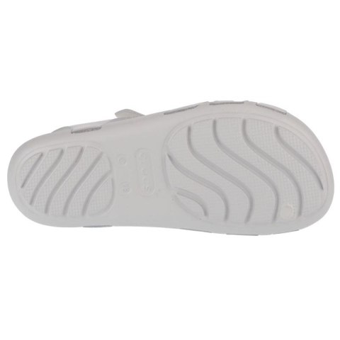Sandały Crocs Isabella Glitter Kids Sandal Jr 209836-0IC 29/30 Sandały Crocs Isabella Glitter Kids Sandal Jr 209836-0IC 29/30