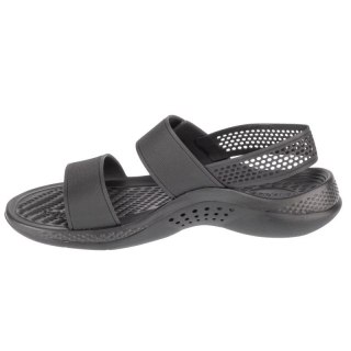 Sandały Crocs Literide 360 W 206711-001 37/38