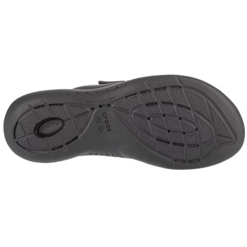 Sandały Crocs Literide 360 W 206711-001 37/38