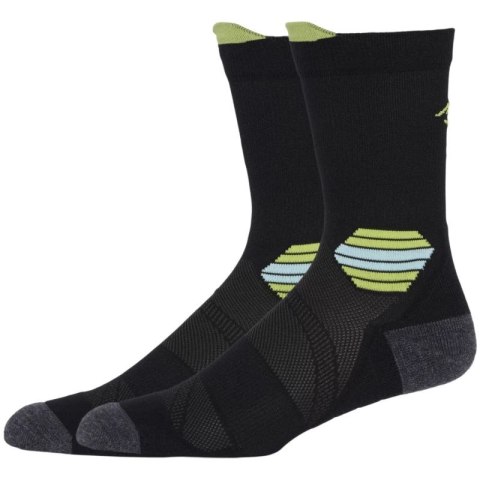 Skarpety Asics Fujitrail Run Crew Sock 3013A700-002 35-38 Skarpety Asics Fujitrail Run Crew Sock 3013A700-002 35-38