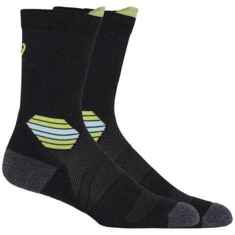 Skarpety Asics Fujitrail Run Crew Sock 3013A700-002 35-38 Skarpety Asics Fujitrail Run Crew Sock 3013A700-002 35-38