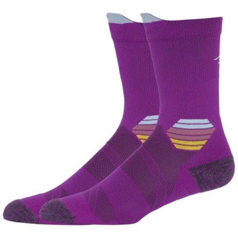 Skarpety Asics Fujitrail Run Crew Sock 3013A700-501 43-46