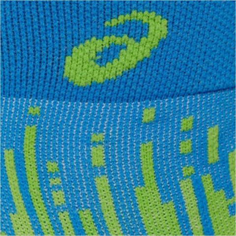 Skarpety Asics Performance Run Sock Quarter 3013A980-301 47-49 Skarpety Asics Performance Run Sock Quarter 3013A980-301 47-49