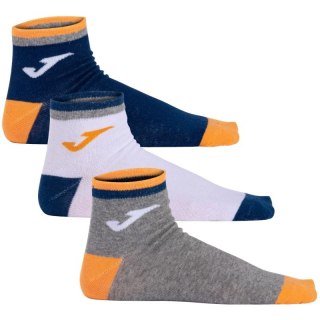 Skarpety Joma Twin 3PPK Socks 400976-000 39-42