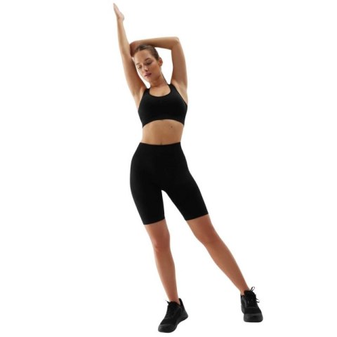 Stanik sportowy 4F W 4FWSS24USBAF116 20S M/L Stanik sportowy 4F W 4FWSS24USBAF116 20S M/L