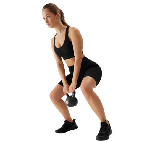 Stanik sportowy 4F W 4FWSS24USBAF116 20S M/L Stanik sportowy 4F W 4FWSS24USBAF116 20S M/L