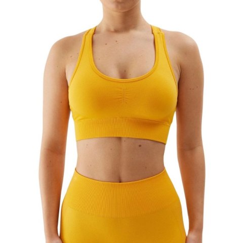 Stanik sportowy 4F W 4FWSS24USBAF116 70S M/L Stanik sportowy 4F W 4FWSS24USBAF116 70S M/L