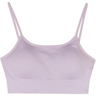 Stanik sportowy 4F W 4FWSS24USBAF121 52S M/L