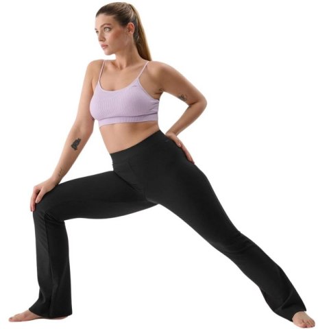 Stanik sportowy 4F W 4FWSS24USBAF121 52S M/L Stanik sportowy 4F W 4FWSS24USBAF121 52S M/L