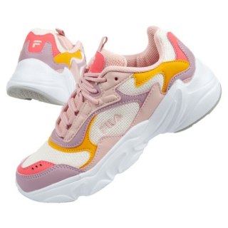Buty Fila Collene W FFT005413159 39