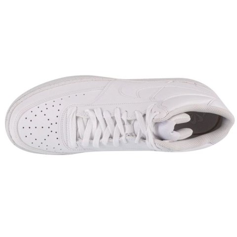 Buty Nike Court Vision Mid M DN3577-100 42,5 Buty Nike Court Vision Mid M DN3577-100 42,5