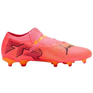 Buty piłkarskie Puma Future 7 Pro+ FG/AG M 107705 03 41