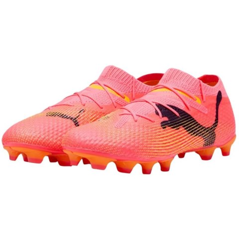 Buty piłkarskie Puma Future 7 Pro+ FG/AG M 107705 03 41