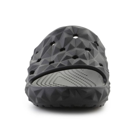 Klapki Crocs Classic Geometric Slide V2 209608-001 EU 38/39