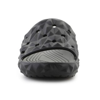 Klapki Crocs Classic Geometric Slide V2 209608-001 EU 39/40