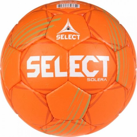 Piłka ręczna Select Solera EHF v24 T26-13136 1 Piłka ręczna Select Solera EHF v24 T26-13136 1