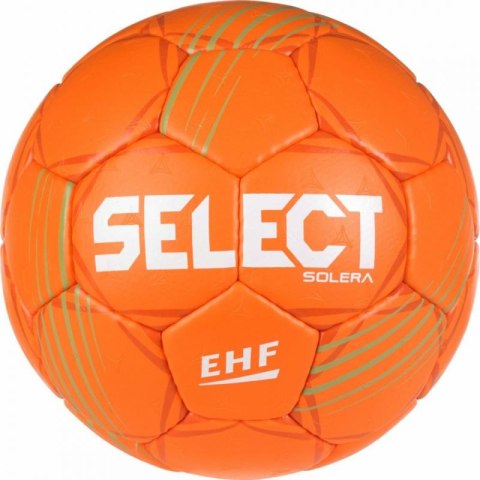 Piłka ręczna Select Solera EHF v24 T26-13136 1 Piłka ręczna Select Solera EHF v24 T26-13136 1