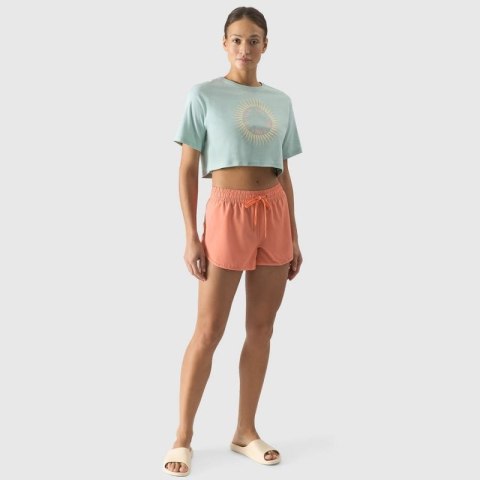 Szorty 4F W 4FWSS24UBDSF099 63S XXL Szorty 4F W 4FWSS24UBDSF099 63S XXL