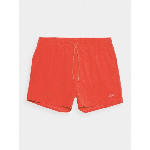 Szorty kąpielowe 4F M 4FWSS24UBDSM085 62N XXL Szorty kąpielowe 4F M 4FWSS24UBDSM085 62N XXL