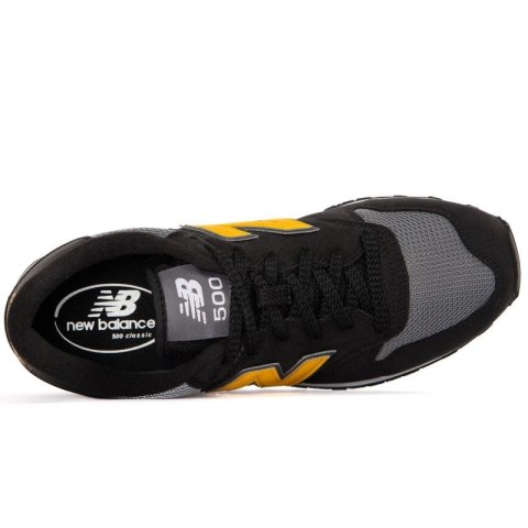 Buty New Balance M GM500MG2 41,5