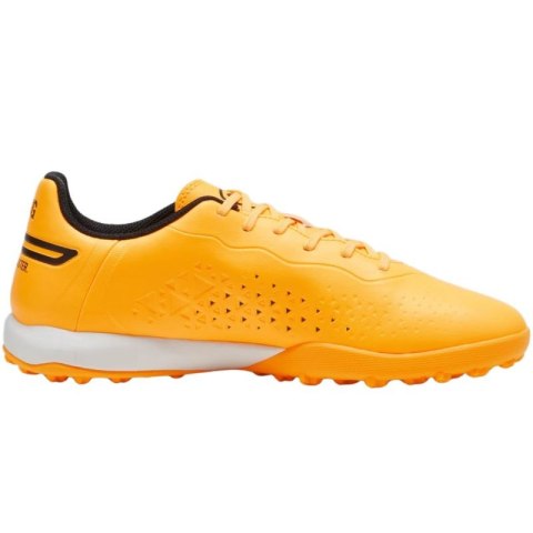 Buty piłkarskie Puma King Match TT M 107260 05 39