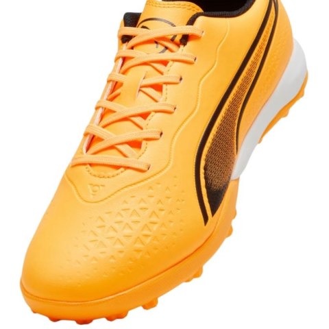 Buty piłkarskie Puma King Match TT M 107260 05 39