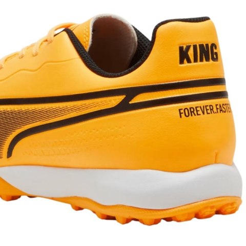 Buty piłkarskie Puma King Match TT M 107260 05 39