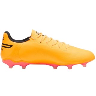 Buty piłkarskie Puma King Pro FG/AG M 107566 06 40,5