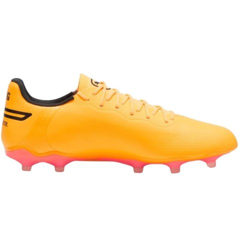 Buty piłkarskie Puma King Pro FG/AG M 107566 06 40