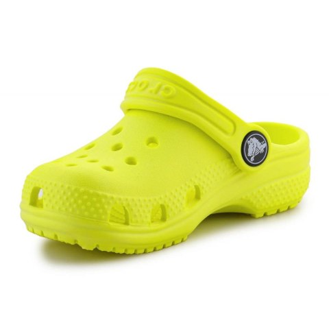 Chodaki Crocs Classic Clog Jr 206990-76M EU 20/21 Chodaki Crocs Classic Clog Jr 206990-76M EU 20/21