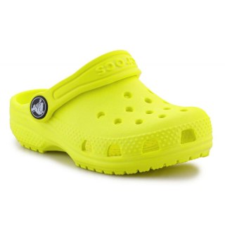 Chodaki Crocs Classic Clog Jr 206990-76M EU 24/25