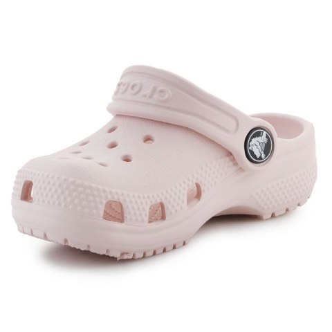 Chodaki Crocs Toddler Classic Clog Jr 206990-6UR EU 19/20