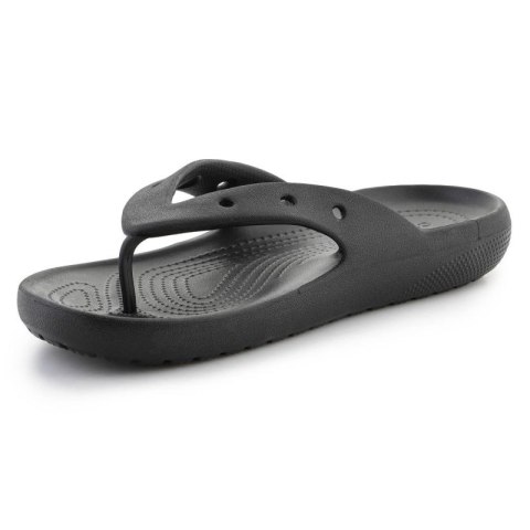 Japonki Crocs Classic Flip V2 209402-001 EU 41/42 Japonki Crocs Classic Flip V2 209402-001 EU 41/42