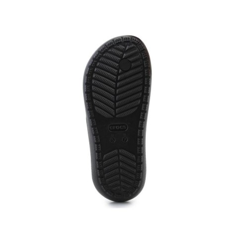 Japonki Crocs Classic Flip V2 209402-001 EU 41/42 Japonki Crocs Classic Flip V2 209402-001 EU 41/42