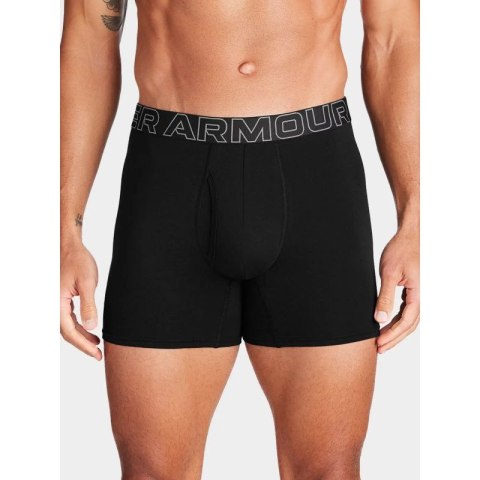 Bokserki Under Armour M 1383891-001 XL