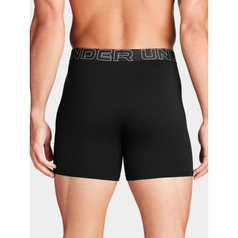 Bokserki Under Armour M 1383891-001 XL