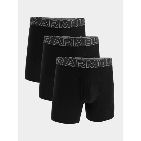Bokserki Under Armour M 1383891-001 XXL