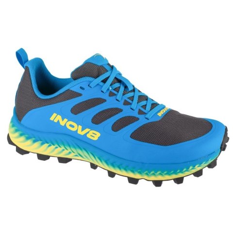 Buty do biegania Inov-8 MudTalon M 001144-DGBLYW-P-001 41,5