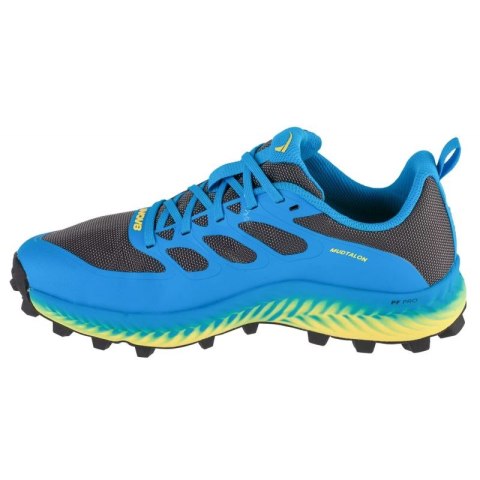 Buty do biegania Inov-8 MudTalon M 001144-DGBLYW-P-001 41,5