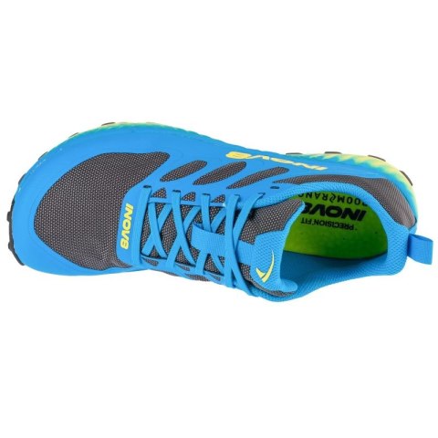 Buty do biegania Inov-8 MudTalon M 001144-DGBLYW-P-001 41,5