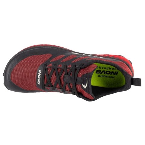 Buty do biegania Inov-8 MudTalon M 001144-RDBK-P-001 42,5