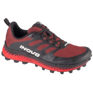 Buty do biegania Inov-8 MudTalon M 001144-RDBK-P-001 42