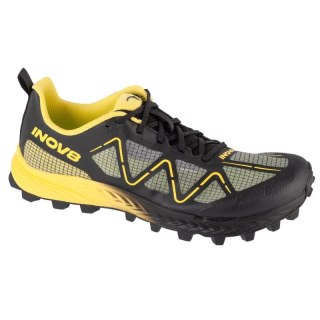 Buty do biegania Inov-8 MudTalon Speed M 001146-BKYW-P-001 41,5