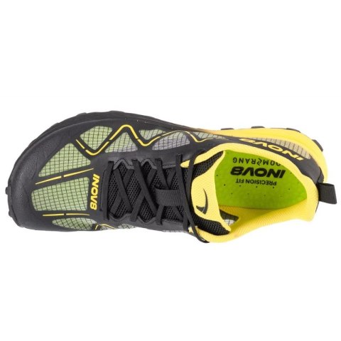 Buty do biegania Inov-8 MudTalon Speed M 001146-BKYW-P-001 42