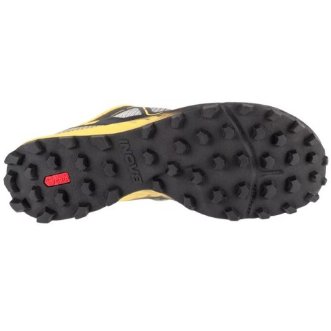 Buty do biegania Inov-8 MudTalon Speed M 001146-BKYW-P-001 42