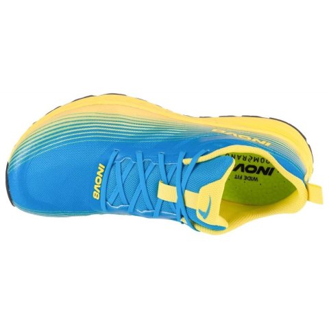 Buty do biegania Inov-8 Trailfly Speed M 001150-BLYW-W-01 46,5 Buty do biegania Inov-8 Trailfly Speed M 001150-BLYW-W-01 46,5