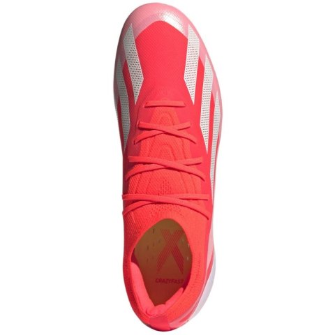 Buty piłkarskie adidas X Crazyfast Elite FG M IG0593 42